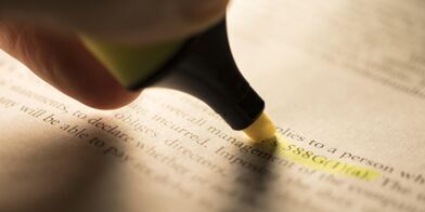 Legislation / standards / training standards