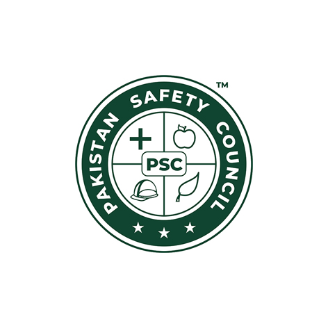 Logo PSC