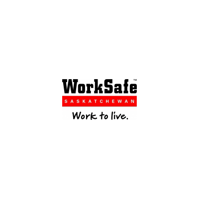 Logo WorkSafe Sakatchewan