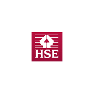 Logo HSE