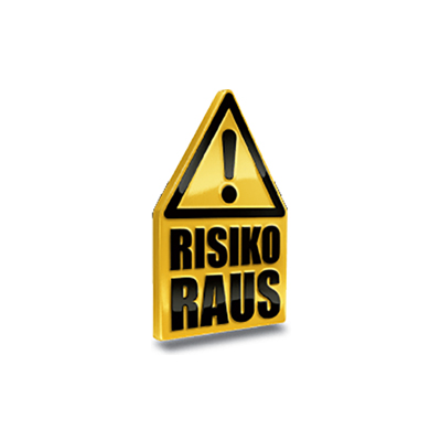 Logo Risiko Raus