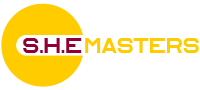 Logo S.H.E Masters