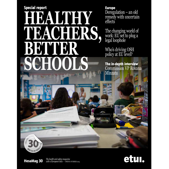 ETUI