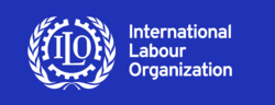 ILO logo