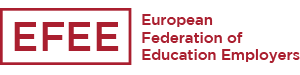 EFEE logo