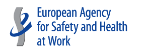 EU-OSHA logo
