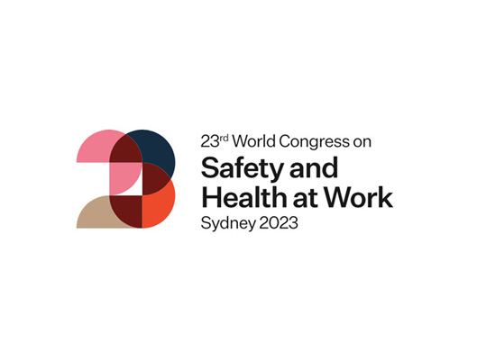 World Congress 2023 logo