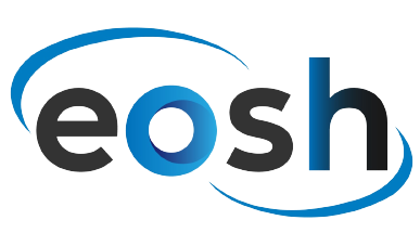 EOSH logo
