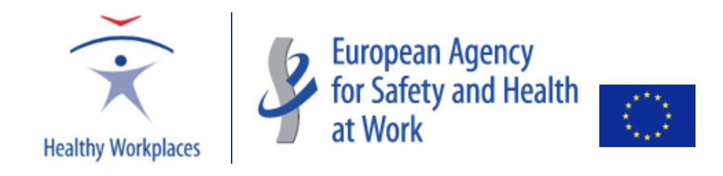 Healthy Workplaces logo