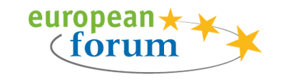 logo european forum