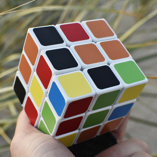 Rubic Cube