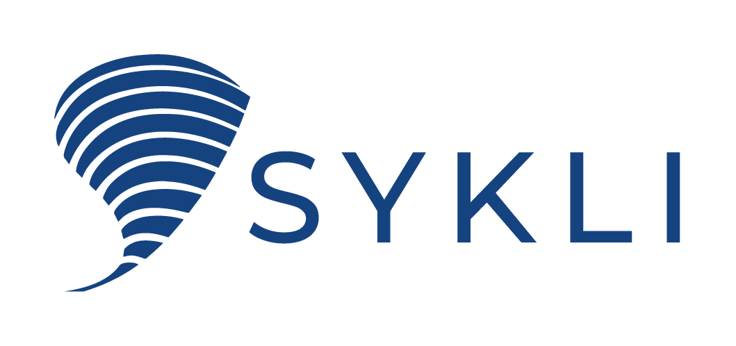 SYKLI logo